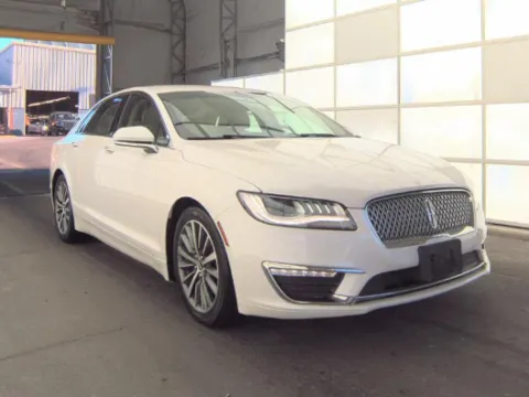 Photos of 2017 Lincoln MKZ Premiere for sale in Plano, TX at Gulliver Auto Group