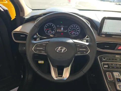 More photos of 2023 Hyundai Santa Fe SEL at Gulliver Auto Group, TX