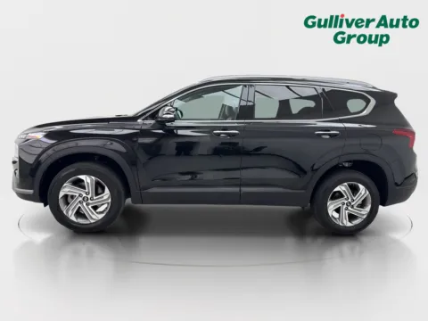 Another view of 2023 Hyundai Santa Fe SEL for sale in Plano, TX at Gulliver Auto Group