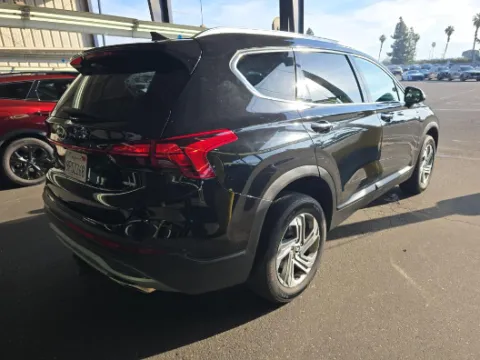 Photos of 2023 Hyundai Santa Fe SEL for sale in Plano, TX at Gulliver Auto Group