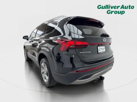 More photos of 2023 Hyundai Santa Fe SEL at Gulliver Auto Group, TX