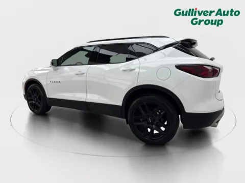 More photos of 2021 Chevrolet Blazer LT at Gulliver Auto Group, TX