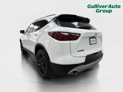 More photos of 2021 Chevrolet Blazer LT at Gulliver Auto Group, TX