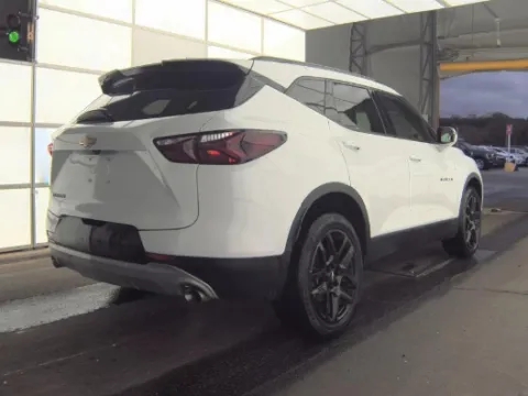 Photos of 2021 Chevrolet Blazer LT for sale in Plano, TX at Gulliver Auto Group