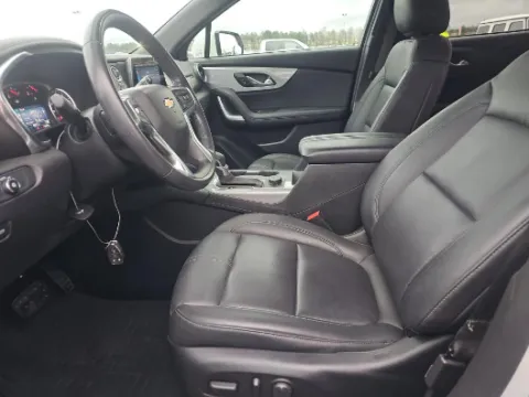 More photos of 2021 Chevrolet Blazer LT at Gulliver Auto Group, TX