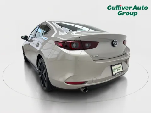 More photos of 2024 Mazda Mazda3 2.5 S Select Sport at Gulliver Auto Group, TX