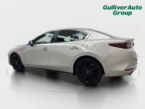 More photos of 2024 Mazda Mazda3 2.5 S Select Sport at Gulliver Auto Group, TX