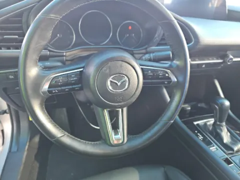 More photos of 2024 Mazda Mazda3 2.5 S Select Sport at Gulliver Auto Group, TX