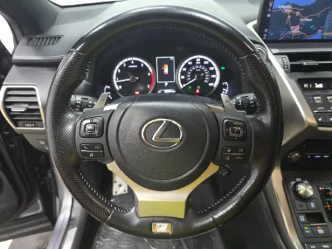 More photos of 2021 Lexus NX 300 F Sport at Gulliver Auto Group, TX