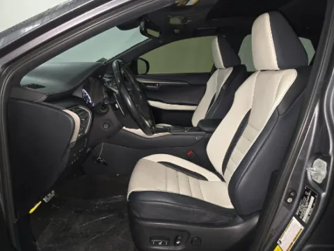 More photos of 2021 Lexus NX 300 F Sport at Gulliver Auto Group, TX