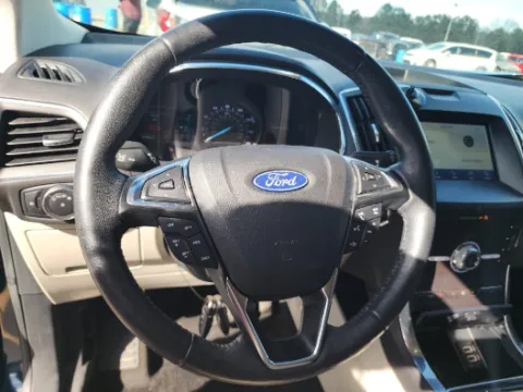 More photos of 2020 Ford Edge Titanium at Gulliver Auto Group, TX