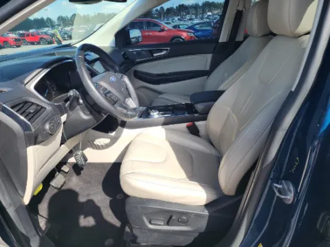More photos of 2020 Ford Edge Titanium at Gulliver Auto Group, TX