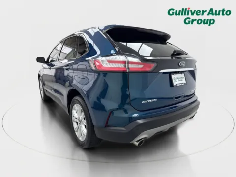 More photos of 2020 Ford Edge Titanium at Gulliver Auto Group, TX