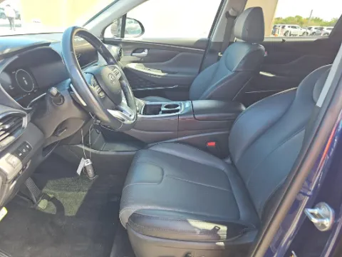 More photos of 2023 Hyundai Santa Fe SEL at Gulliver Auto Group, TX