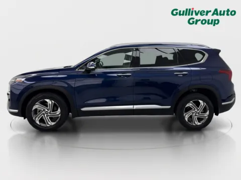 Another view of 2023 Hyundai Santa Fe SEL for sale in Plano, TX at Gulliver Auto Group
