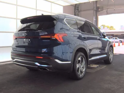 Photos of 2023 Hyundai Santa Fe SEL for sale in Plano, TX at Gulliver Auto Group