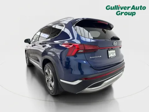 More photos of 2023 Hyundai Santa Fe SEL at Gulliver Auto Group, TX