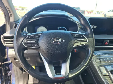 More photos of 2023 Hyundai Santa Fe SEL at Gulliver Auto Group, TX