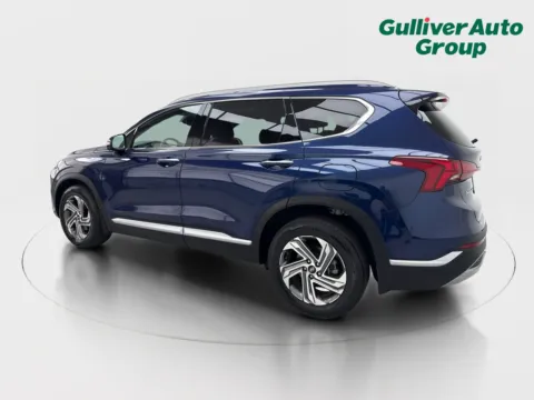 More photos of 2023 Hyundai Santa Fe SEL at Gulliver Auto Group, TX