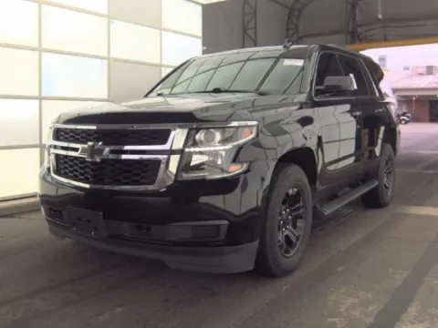 Black 2020 Chevrolet Tahoe LS for sale in Plano, TX
