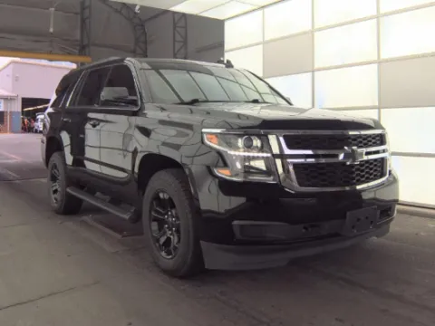 Another view of 2020 Chevrolet Tahoe LS for sale in Plano, TX at Gulliver Auto Group