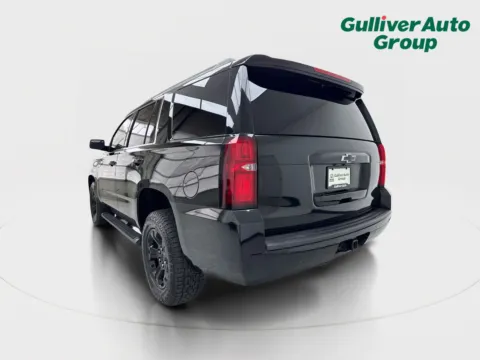More photos of 2020 Chevrolet Tahoe LS at Gulliver Auto Group, TX