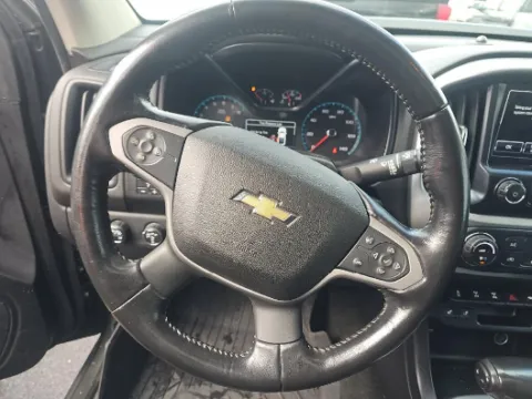 More photos of 2017 Chevrolet Colorado ZR2 at Gulliver Auto Group, TX