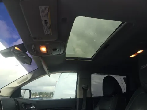 More photos of 2017 Chevrolet Colorado ZR2 at Gulliver Auto Group, TX