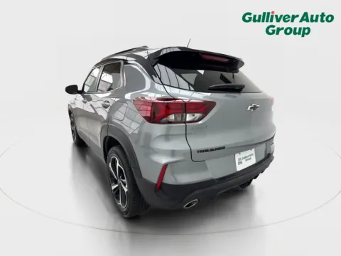 More photos of 2023 Chevrolet TrailBlazer RS at Gulliver Auto Group, TX