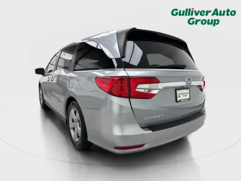 More photos of 2019 Honda Odyssey EX-L at Gulliver Auto Group, TX