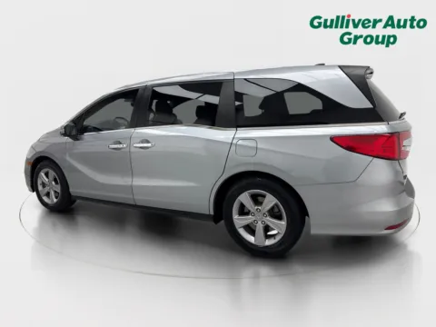 More photos of 2019 Honda Odyssey EX-L at Gulliver Auto Group, TX