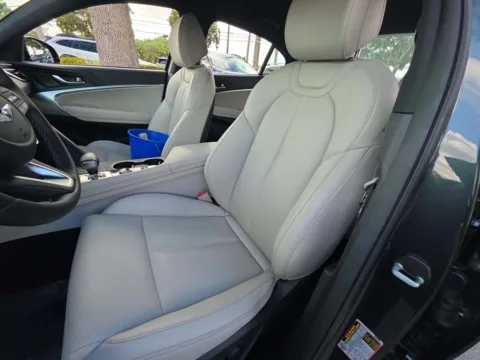 More photos of 2023 Genesis G70 2.0T at Gulliver Auto Group, TX