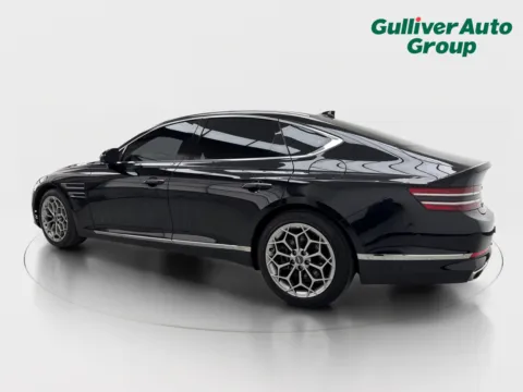 More photos of 2022 Genesis G80 2.5T at Gulliver Auto Group, TX