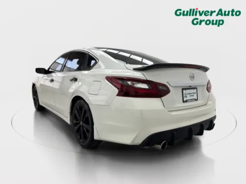 More photos of 2017 Nissan Altima 2.5 SR at Gulliver Auto Group, TX