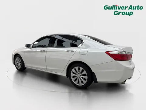 More photos of 2014 Honda Accord EX-L at Gulliver Auto Group, TX