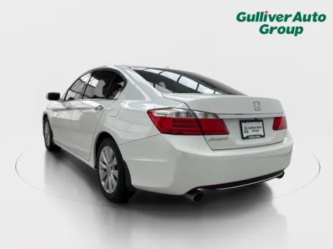 More photos of 2014 Honda Accord EX-L at Gulliver Auto Group, TX