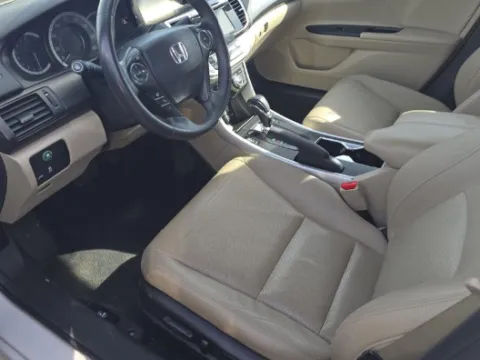 More photos of 2014 Honda Accord EX-L at Gulliver Auto Group, TX