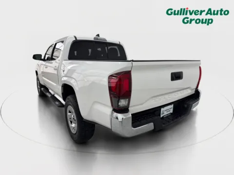 More photos of 2022 Toyota Tacoma SR5 at Gulliver Auto Group, TX