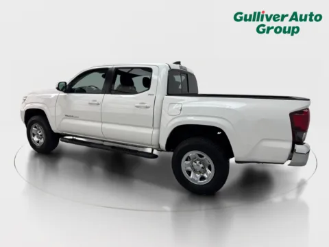 More photos of 2022 Toyota Tacoma SR5 at Gulliver Auto Group, TX