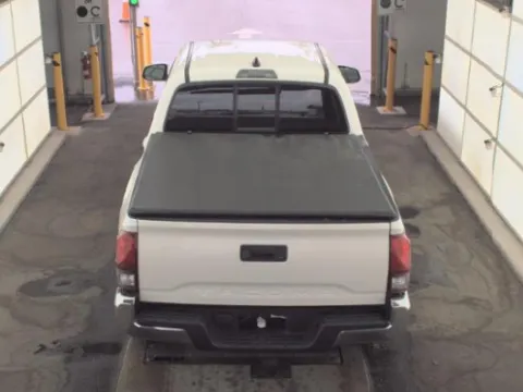 Photos of 2022 Toyota Tacoma SR5 for sale in Plano, TX at Gulliver Auto Group