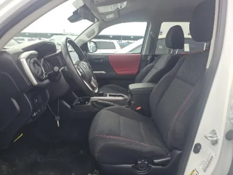 More photos of 2022 Toyota Tacoma SR5 at Gulliver Auto Group, TX