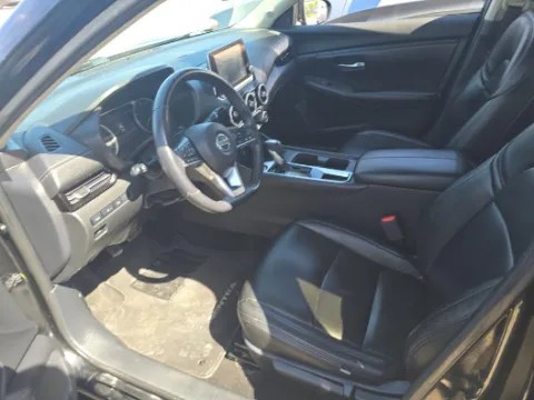 More photos of 2020 Nissan Sentra SV at Gulliver Auto Group, TX