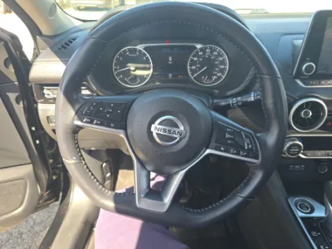 More photos of 2020 Nissan Sentra SV at Gulliver Auto Group, TX