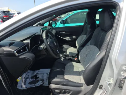 More photos of 2023 Toyota Corolla Hatchback XSE at Gulliver Auto Group, TX