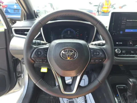 More photos of 2023 Toyota Corolla Hatchback XSE at Gulliver Auto Group, TX