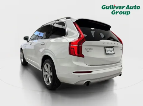 More photos of 2018 Volvo XC90 T5 Momentum at Gulliver Auto Group, TX
