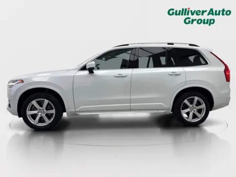 Another view of 2018 Volvo XC90 T5 Momentum for sale in Plano, TX at Gulliver Auto Group