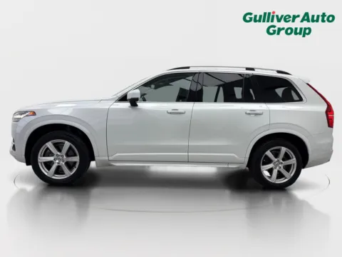 Another view of 2018 Volvo XC90 T5 Momentum for sale in Plano, TX at Gulliver Auto Group