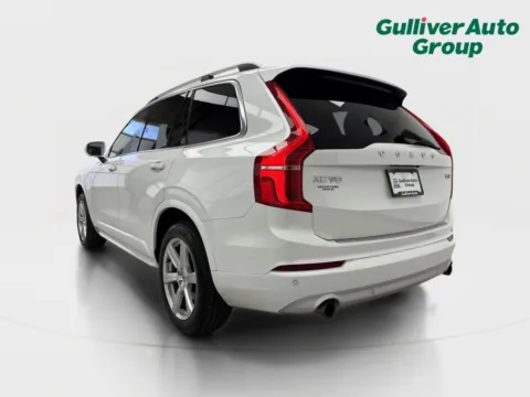 More photos of 2018 Volvo XC90 T5 Momentum at Gulliver Auto Group, TX