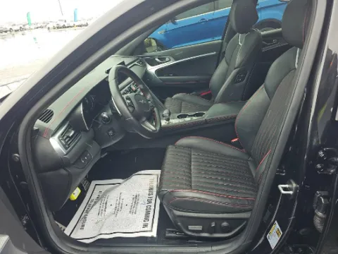 More photos of 2023 Genesis G70 2.0T at Gulliver Auto Group, TX